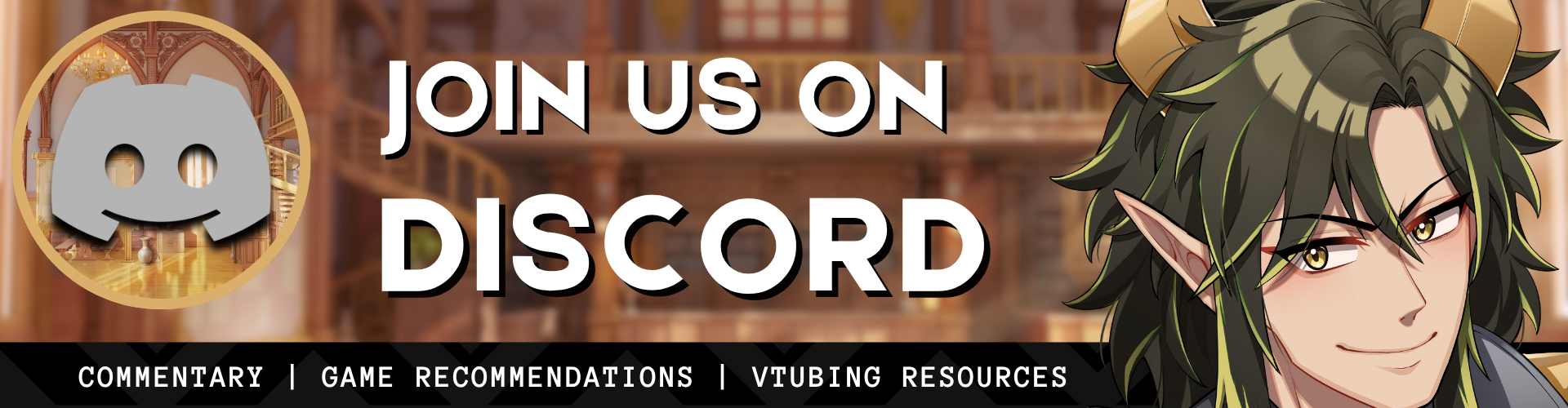 Discord Community