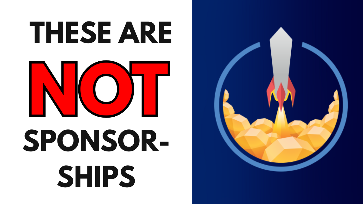 StreamElements' “Sponsorships” Are Deceiving and Dishonest