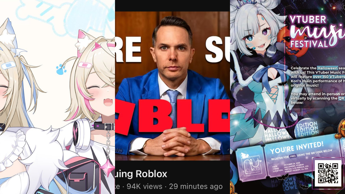 📜Law By Mike joins the ROBLOX lawsuit & FUWAMOCO interview reveals their dreams