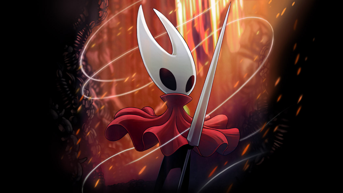 Silksong is a Threat to the Gaming Industry