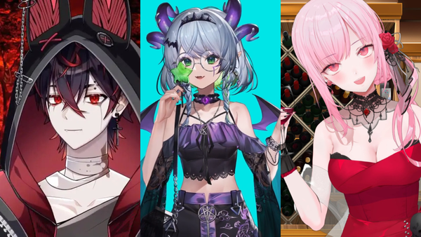 📚6 False Myths About the Vtuber Community