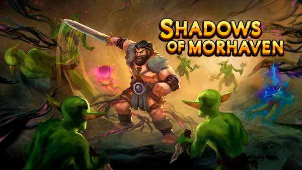 🎮Shadows of Morhaven is an Interesting Addition to the ARPG Space