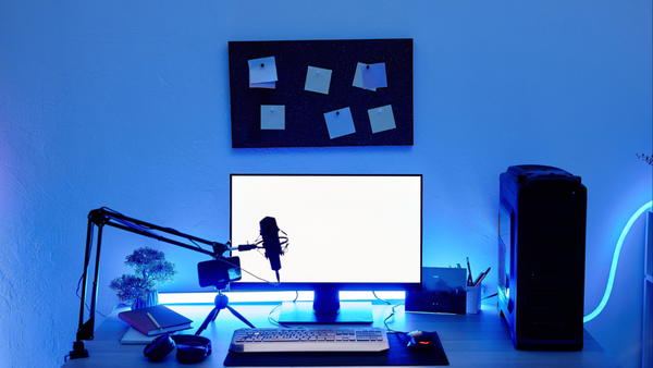 💡How I Went From Console Player to PC Gamer