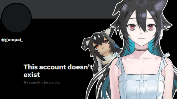 This Vtuber Ruined Her Career Over Plushies