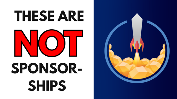 StreamElements' “Sponsorships” Are Deceiving and Dishonest
