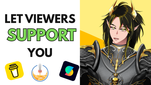 7 Platforms to Collect Tips from Viewers