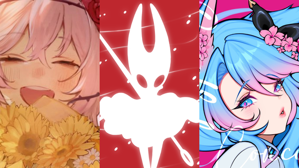 📜Silksong's release date causes delays of indie games