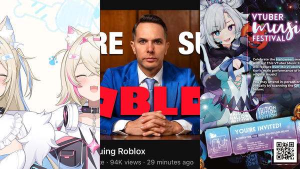 📜Law By Mike joins the ROBLOX lawsuit & FUWAMOCO interview reveals their dreams