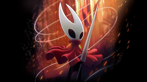 Silksong is a Threat to the Gaming Industry